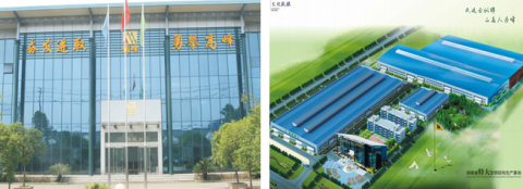 长沙锦峰重工助推中国电力装备行业高速发展